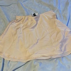 It’s cute but it’s a bit see through